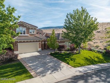 2596 Rampart Terrace, Reno, NV 89519