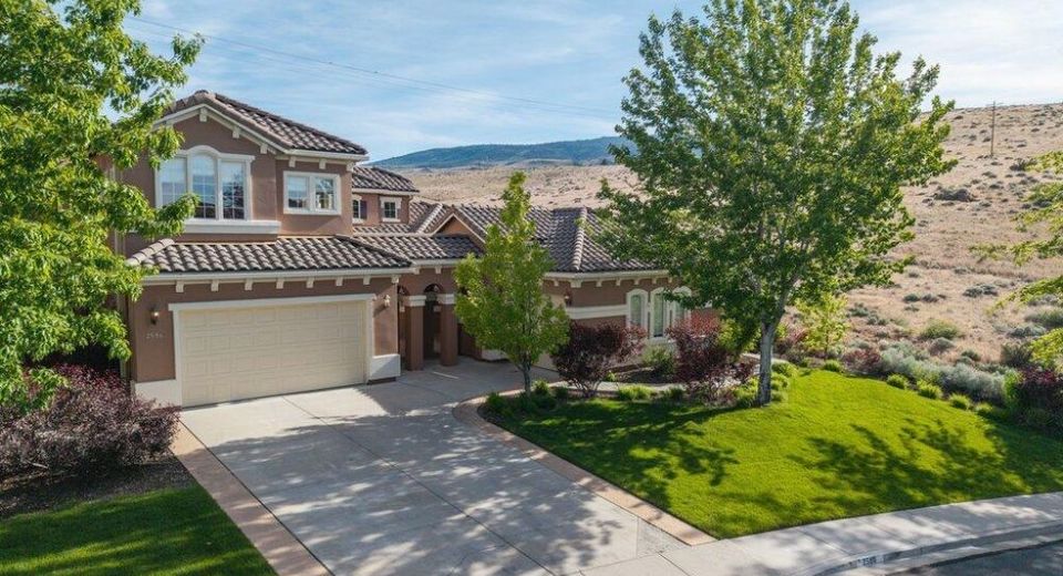 2596 Rampart Terrace, Reno, NV 89519 Photo