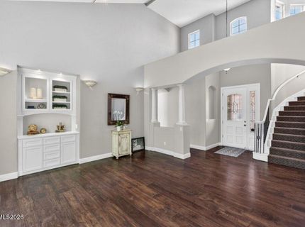 2596 Rampart Terrace, Reno, NV 89519 Photo