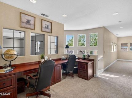 2596 Rampart Terrace, Reno, NV 89519 Photo