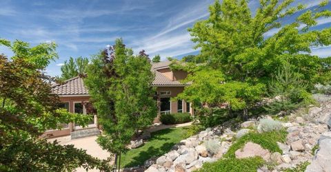 2596 Rampart Terrace, Reno, NV 89519 Photo