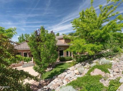2596 Rampart Terrace, Reno, NV 89519 Photo