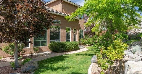 2596 Rampart Terrace, Reno, NV 89519 Photo