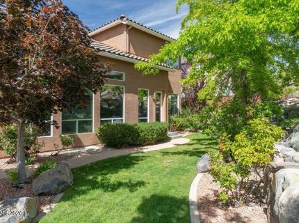 2596 Rampart Terrace, Reno, NV 89519 Photo