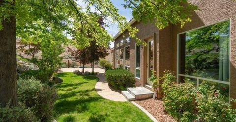 2596 Rampart Terrace, Reno, NV 89519 Photo