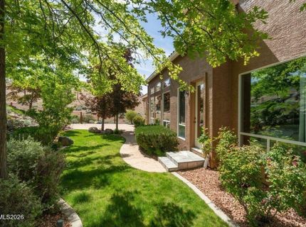 2596 Rampart Terrace, Reno, NV 89519 Photo