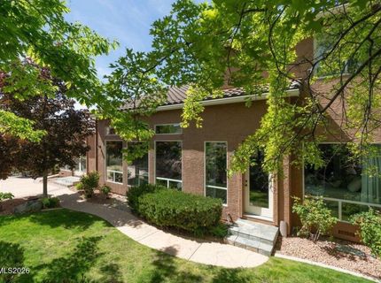 2596 Rampart Terrace, Reno, NV 89519 Photo