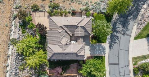 2596 Rampart Terrace, Reno, NV 89519 Photo