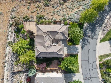 2596 Rampart Terrace, Reno, NV 89519 Photo