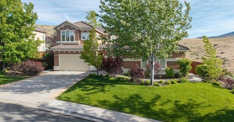 2596 Rampart Terrace, Reno, NV 89519 Photo