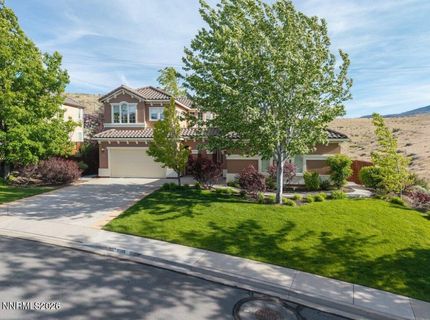 2596 Rampart Terrace, Reno, NV 89519 Photo