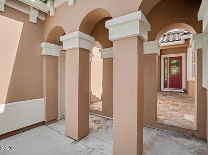2596 Rampart Terrace, Reno, NV 89519 Photo