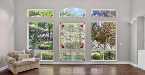 2596 Rampart Terrace, Reno, NV 89519 Photo