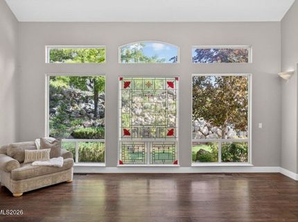 2596 Rampart Terrace, Reno, NV 89519 Photo