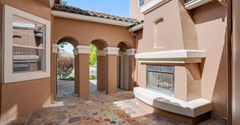 2596 Rampart Terrace, Reno, NV 89519 Photo