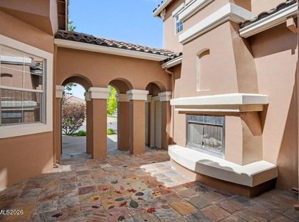 2596 Rampart Terrace, Reno, NV 89519 Photo