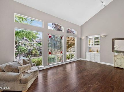 2596 Rampart Terrace, Reno, NV 89519 Photo