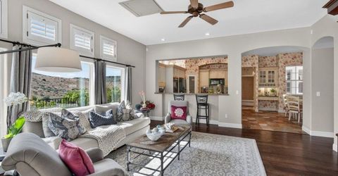 2596 Rampart Terrace, Reno, NV 89519 Photo