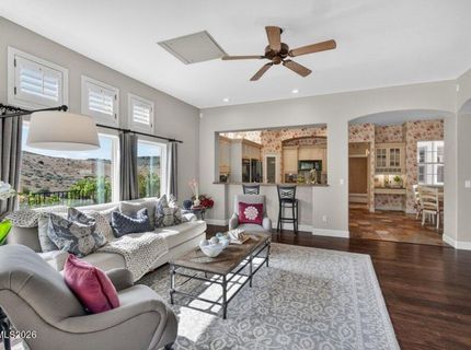 2596 Rampart Terrace, Reno, NV 89519 Photo