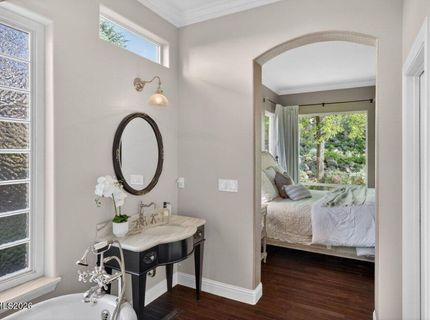 2596 Rampart Terrace, Reno, NV 89519 Photo