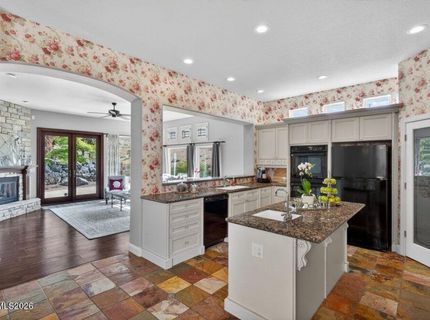 2596 Rampart Terrace, Reno, NV 89519 Photo