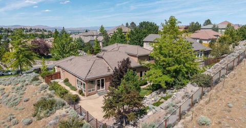 2596 Rampart Terrace, Reno, NV 89519 Photo