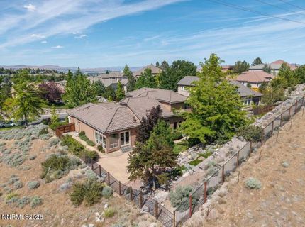 2596 Rampart Terrace, Reno, NV 89519 Photo
