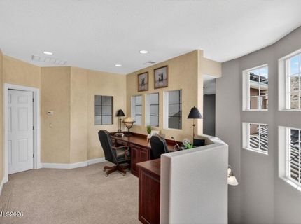 2596 Rampart Terrace, Reno, NV 89519 Photo
