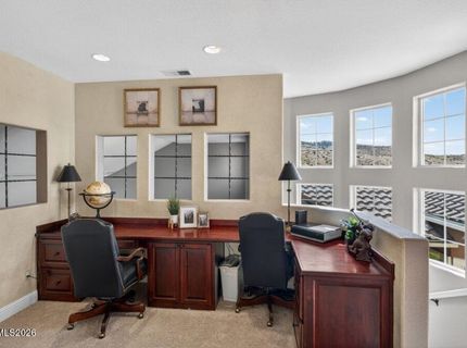2596 Rampart Terrace, Reno, NV 89519 Photo