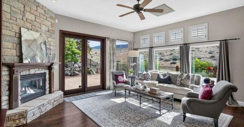 2596 Rampart Terrace, Reno, NV 89519 Photo