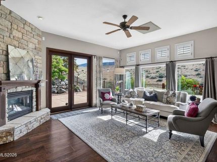 2596 Rampart Terrace, Reno, NV 89519 Photo