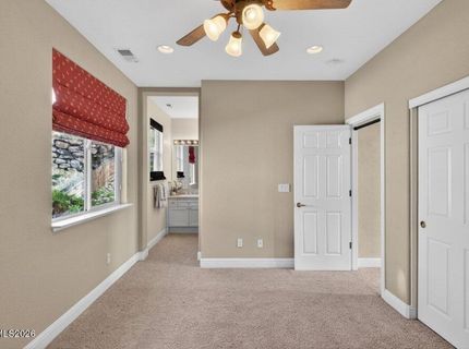 2596 Rampart Terrace, Reno, NV 89519 Photo