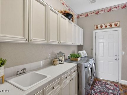 2596 Rampart Terrace, Reno, NV 89519 Photo
