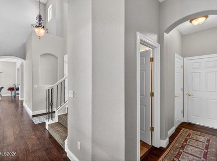 2596 Rampart Terrace, Reno, NV 89519 Photo