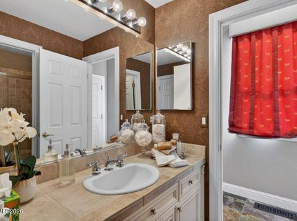 2596 Rampart Terrace, Reno, NV 89519 Photo