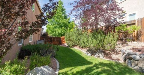 2596 Rampart Terrace, Reno, NV 89519 Photo