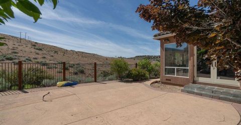 2596 Rampart Terrace, Reno, NV 89519 Photo