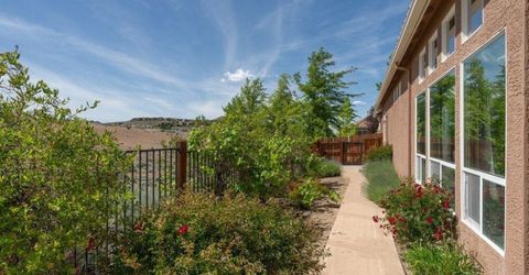 2596 Rampart Terrace, Reno, NV 89519 Photo