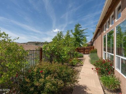 2596 Rampart Terrace, Reno, NV 89519 Photo