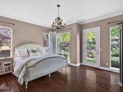 2596 Rampart Terrace, Reno, NV 89519 Photo