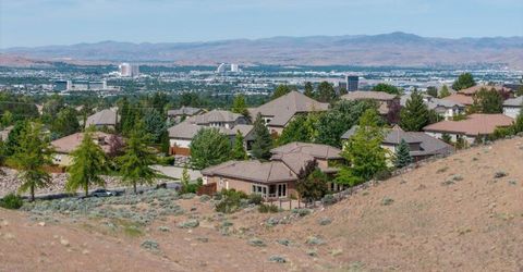 2596 Rampart Terrace, Reno, NV 89519 Photo