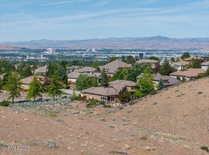 2596 Rampart Terrace, Reno, NV 89519 Photo