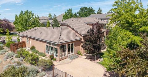 2596 Rampart Terrace, Reno, NV 89519 Photo