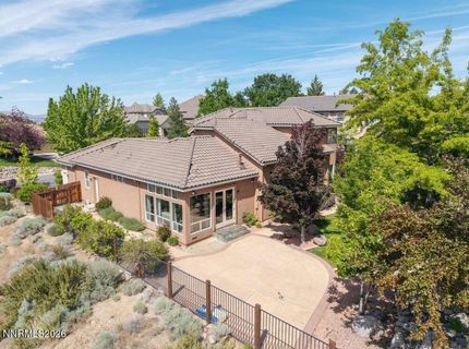 2596 Rampart Terrace, Reno, NV 89519 Photo