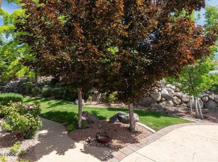 2596 Rampart Terrace, Reno, NV 89519 Photo