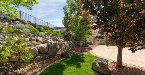 2596 Rampart Terrace, Reno, NV 89519 Photo