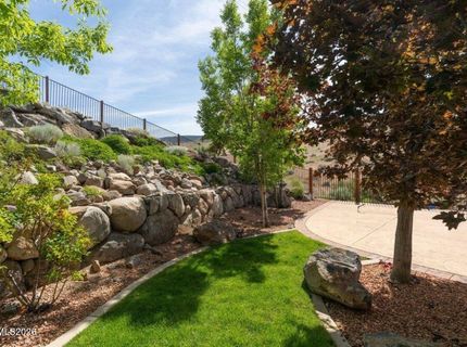 2596 Rampart Terrace, Reno, NV 89519 Photo