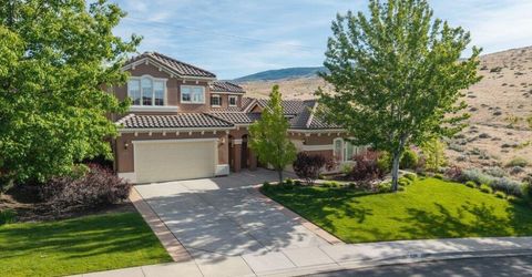 2596 Rampart Terrace, Reno, NV 89519 Photo