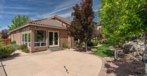 2596 Rampart Terrace, Reno, NV 89519 Photo
