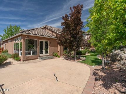 2596 Rampart Terrace, Reno, NV 89519 Photo